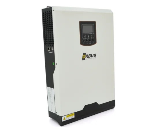 Orbus 5kW PWM 48V